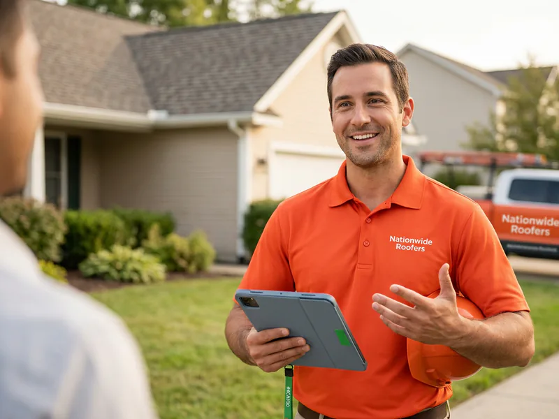 Roof Installation  in Troutdale  FAQ