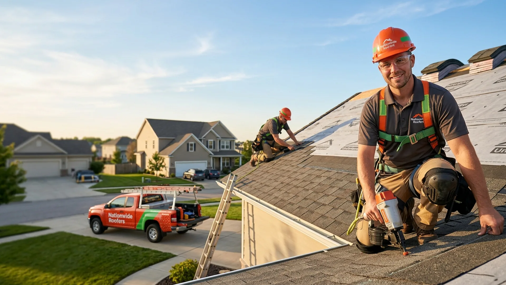 Experienced Roof Installation Troutdale, OR Near Me